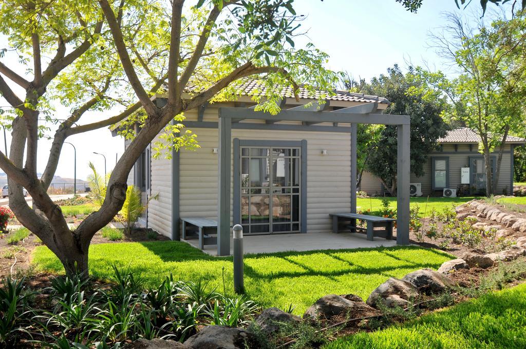 Вилла Etnachta Kibbutz Afik Номер фото